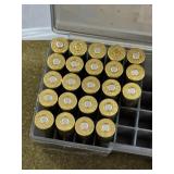23 rnds .45LC Ammo