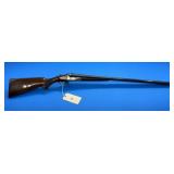 Parker Pre 1898 PH Grade 12 ga