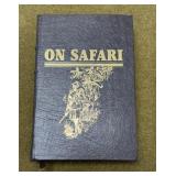 On Safari Book