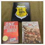 Military Books