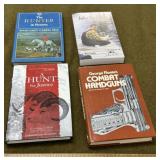 Gun and Hunting Books