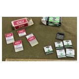 870+ Small Rifle Primers