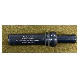 Olt D-2 Duck Call