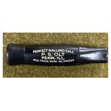 Olt Perfect Mallard Duck Call