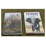 2 - African Safari Books