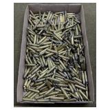 6 lbs of 5.56 Brass