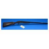 Eureka Gun Co Double 12 ga