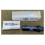 Olt Crow Call