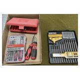 Hand Tools