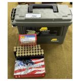 40 pcs .243 Brass