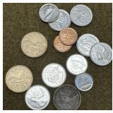 Canadian Coins