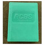 RCBS .243 Reloading Dies