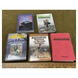 Bow Hunting Books