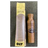 Olt 33 Predator Call