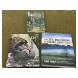 Turkey Hunting Books