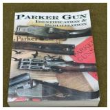 Parker Gun Book