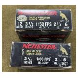 Winchester 12GA Turkey Loads