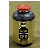 1 lb IMR 8208 XBR Reloading Powder
