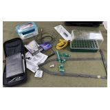 Hide Stretcher, 209 Primers and More