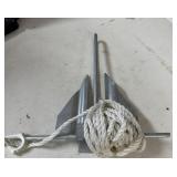 Boat Anchor