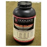 1 lb Hodgdon Powder