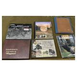 Hunting Books