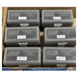 Case Guard RS50 Cartridge Boxes