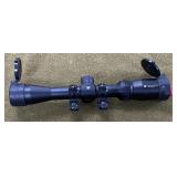 Vortex Crossfire 2-7x32 Scope