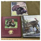 Turkey Hunting Books