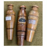 3 - Duck Calls