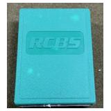 RCBS 6.8 Remington Reloading Dies