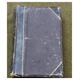 Cumberland/Jasper/Richland County Book