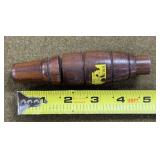 Yentzen Duck Call