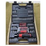 Tekton Multi Bit Screwdriver Set
