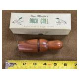 Ken Martin Duck Call