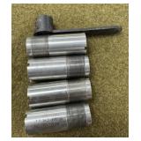 Remington Screw in Chokes