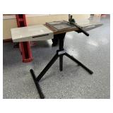 Reloading Table