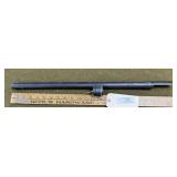 Remington 1187 12GA 21" Barrel
