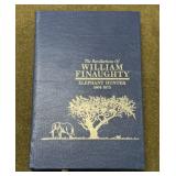 The Recollections of William Finaughty