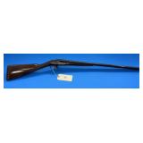 Parker VH Grade 16 ga