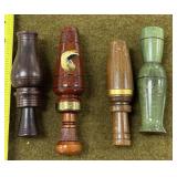 4 - Nice Duck Calls