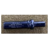 Olt D-2 Duck Call