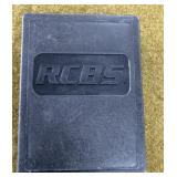 RCBS .223/5.56 Reloading Dies