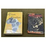 2 - African Safari Books