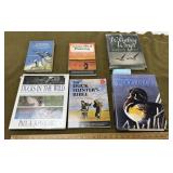 Duck Hunting Books