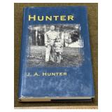 Hunter Book