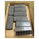 8 - Midway .209 Cartridge Boxes