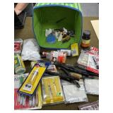Gun Cleaning Supplies
