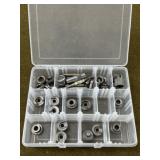 Shell Plate Holders, Reloading Hardware