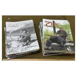 Bow Hunting Magazines